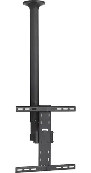 Vogels DCM1-44 černá / Stropní držák pro TV / VESA 400x400 / max 30 kg (DCM 1-44)