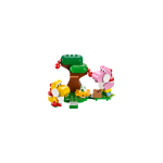 LEGO LEGO Super Mario™ 71437 Bowserův rychlík