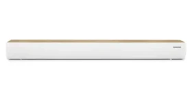 Thomson SB401BT bílá / Soundbar / 200W / 3.5mm jack / BT / USB / HDMI (3499550389173)