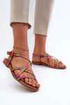 Sandály model 197703 Step in style 36
