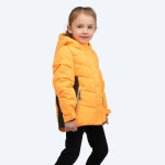 Lyžařská bunda Icepeak Lille Junior 50036553-440 cm