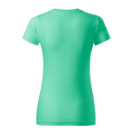 Dámské tričko Basic W MLI-13495 - Malfini L