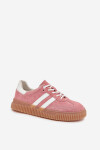 Sportovní obuv model 215672 Step in style 37