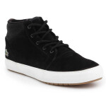 Dámské boty Ampthill Chukka W 417 7-34CAW0065024 - Lacoste EU 38