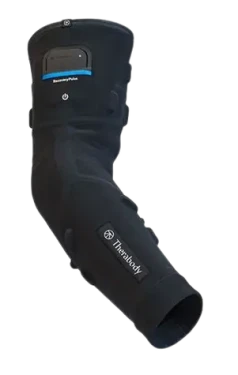 Therabody RecoveryPulse Arm Sleeve XS Single