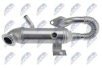 PIETRO Chladič spalin EGR ventilu Ford Focus/Tourneo Connect 1.8
