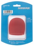Shure A58WS-RED