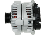 Alternátor OPEL Astra G/H, Corsa C, Combo, Meriva A, Tigra TwinTop 1.0–1.4 16V