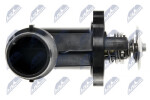 PIETRO Termostat BMW E46 316I, 318I Z3 1.9I 98-03