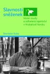 Slavnosti sněženek a skutečné postavy - Bronislav Kuba