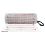 Stiebel Eltron 205661 vyhřívaná rohož