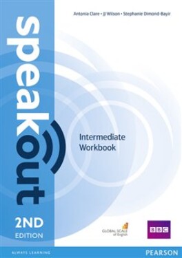 Speakout 2nd Edition Intermediate Workbook Key Stephanie