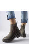 Boty model 205868 Solea 36