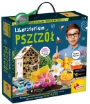 I'M A GENIUS Laboratoř včel / Vzdělávací sada / Experimenty pro děti (304-PL110292)