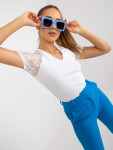 Halenka RV BZ 7986.74 bílá S