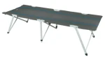 High Peak Toledo XL / Skládací lehátko / 205x78x51 cm / Nosnost: 120 kg (44165-HP)