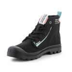 Palladium Pampa Underlayer W 99183-008-M Black boty EU 36