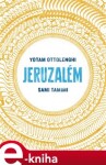 Jeruzalém Yotam Ottolenghi,