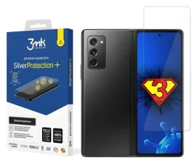 3mk SilverProtection+ Samsung Galaxy Z Fold2 5G / Ochranná fólie / antimikrobiální / mokrá instalace