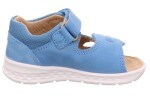 Dětské sandály Superfit 1-000521-8400 Velikost: 25