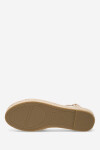 Espadrilky DeeZee WSS990-215 Látka/-Látka