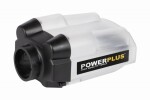 Powerplus Powx0481 Delta bruska 220 W