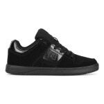 Sportovní obuv DC Shoes CURE ADJS100169-1AB Přírodní kůže (useň)/-Přírodní kůže (useň),Materiál/-Syntetický