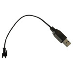 RC sportovní vůz červený