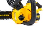 DeWalt DCM565N / Aku řetězová pila / 18V / Délka lišty 30 cm / bez aku (DCM565N)