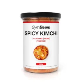 Pikantní Kimchi - GymBeam (350 g) (104152-1-350g)