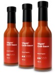 Vilgain Chilli omáčka 185 ml