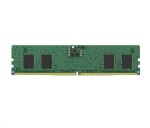KINGSTON DIMM DDR5 8GB 5600MT/s CL46 Non-ECC 1Rx16 ValueRam EDF_553349