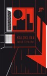 Haloklina - Jakub Strouhal