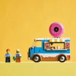 LEGO LEGO® City 60452 Truck s donuty