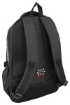 Studentský batoh STIL (Helma) - Groovy Grey