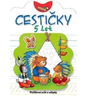 Cestičky let