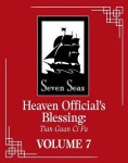 Heaven Official´s Blessing 7: Tian Guan Ci Fu - Xiu Mo Xiang Tong