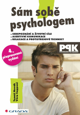 Sám sobě psychologem - Tomáš Novák, Věra Capponi