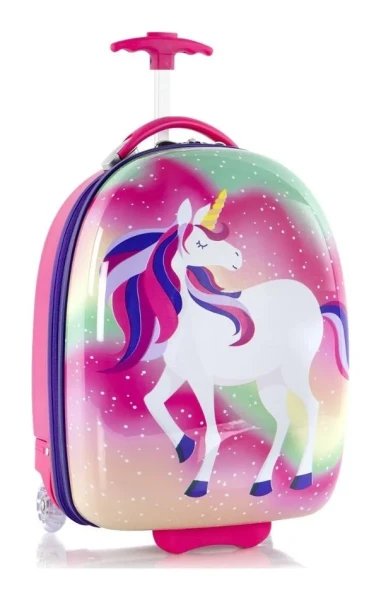 Heys Kids Unicorn 2w Magic 26 L HEYS-13129-3187-00