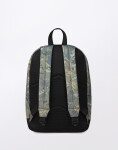 Batoh Carhartt WIP Jake Backpack Camo Combi, Green
