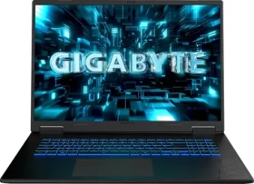 Gigabyte GAMING A18 PRO DYJG3EEBC4SD / Notebook / 18" WQXGA 165Hz / Intel Core 7 240H / 32GB / 1TB SSD / RTX 5080 (DYJG3EEBC4SD)