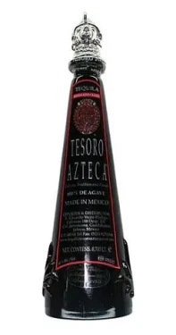 Tesoro Azteca Blanco / Tequila / Jalisco, Mexiko / 40 % / 0,7 l (696920195829)