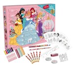 Adventní kalendář Disney Princezny - Alltoys