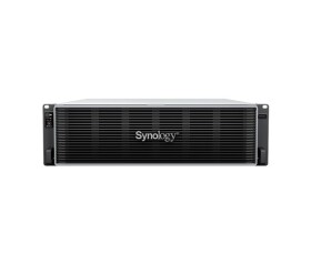 Synology RS6426xs+ RackStation (8C/XeonD-1739/3-3,5GHz/16GBRAM/16xSATA/2xUSB3.2/2x10GbE/2xPCIe/1xOOB/4xminiSAS/RP) EDF_481823