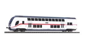 Piko 58800 Řídící dvoupodlažní vagón IC2 2. tř. DB AG V