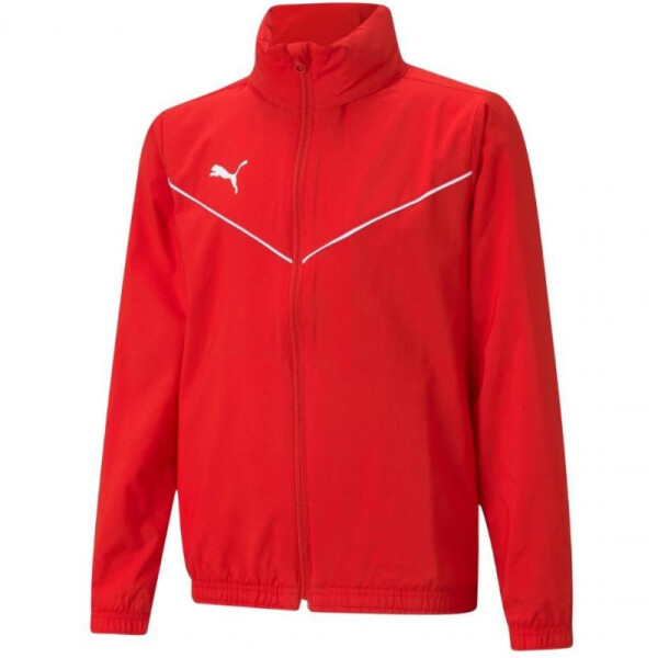 Bunda TeamRise All Weather Jr 657402 01 Puma