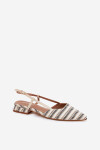 Balerinky model 209796 Step in style 41