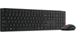 Lenovo Multi-Mode Pro 6000 černá / Sada klávesnice a myši / Bezdrátová / Bluetooth 5.3 / 2,4 GHz (4X31S04818)