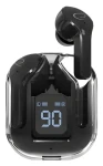 Esperanza EH238K černá / Bezdrátová sluchátka TWS / Bluetooth 5.3 / 4 h (EH238K)