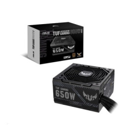 ASUS zdroj TUF-GAMING-650B 650W, 80+ Bronze EDF_431194